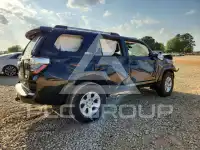 2021 Toyota 4 RUNNER фото
