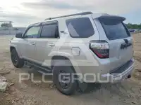 2021 Toyota 4 RUNNER фото