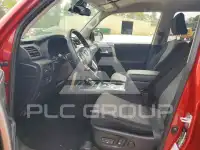 2021 Toyota 4 RUNNER фото