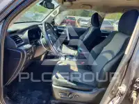 2021 Toyota 4 RUNNER фото