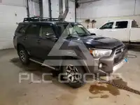 2021 Toyota 4 RUNNER фото