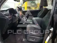 2021 Toyota 4 RUNNER фото