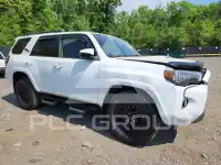 2021 Toyota 4 RUNNER фото