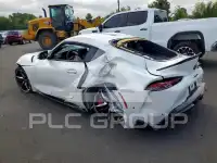2021 Toyota Other фото