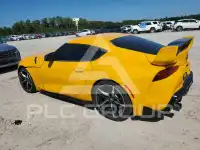 2021 Toyota Other photo