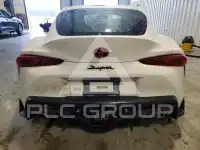 2021 Toyota Other фото