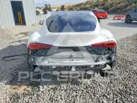 2021 Toyota SUPRA фото