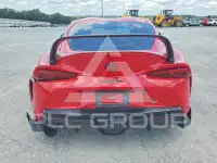 2021 Toyota Other фото