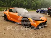 2021 Toyota Other фото