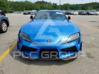 2021 Toyota Other фото