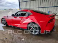 2021 Toyota Other фото