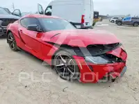 2021 Toyota Other фото