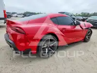 2021 Toyota Other фото