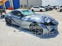2021 Toyota Other фото