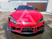 2021 Toyota Other photo