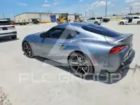 2021 Toyota Other фото