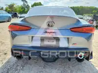 2021 Toyota Other фото