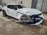 2021 Toyota Other фото