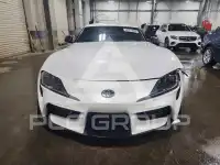 2021 Toyota Other фото