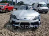 2021 Toyota Other фото
