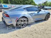 2021 Toyota Other фото