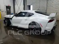 2021 Toyota Other фото