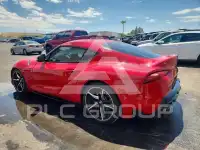 2021 Toyota Other photo