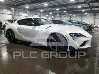 2021 Toyota Other фото