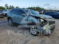2021 Toyota RAV4 фото