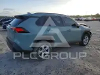 2021 Toyota RAV4 фото