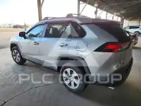 2021 Toyota RAV4 photo