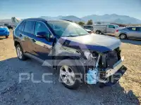 2021 Toyota RAV4 photo