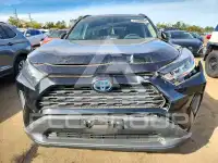 2021 Toyota RAV4 фото