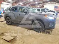 2021 Toyota RAV4 photo