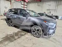 2021 Toyota RAV4 фото