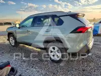 2021 Toyota RAV4 photo