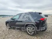 2021 Toyota RAV4 фото
