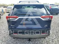 2021 Toyota RAV4 фото