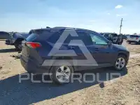 2021 Toyota RAV4 фото