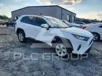 2021 Toyota RAV4 фото