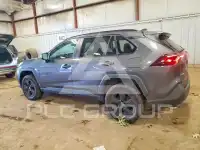 2021 Toyota RAV4 photo