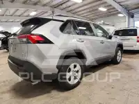 2021 Toyota RAV4 фото