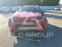 2021 Toyota RAV4 photo