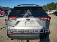 2021 Toyota RAV4 фото