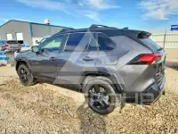 2021 Toyota RAV4 фото