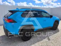 2021 Toyota RAV4 фото