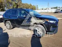 2021 Toyota RAV4 фото