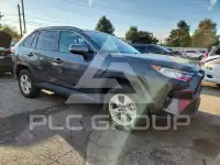 2021 Toyota RAV4 photo