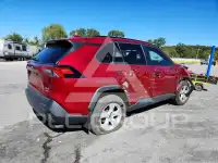 2021 Toyota RAV4 фото