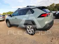 2021 Toyota RAV4 фото